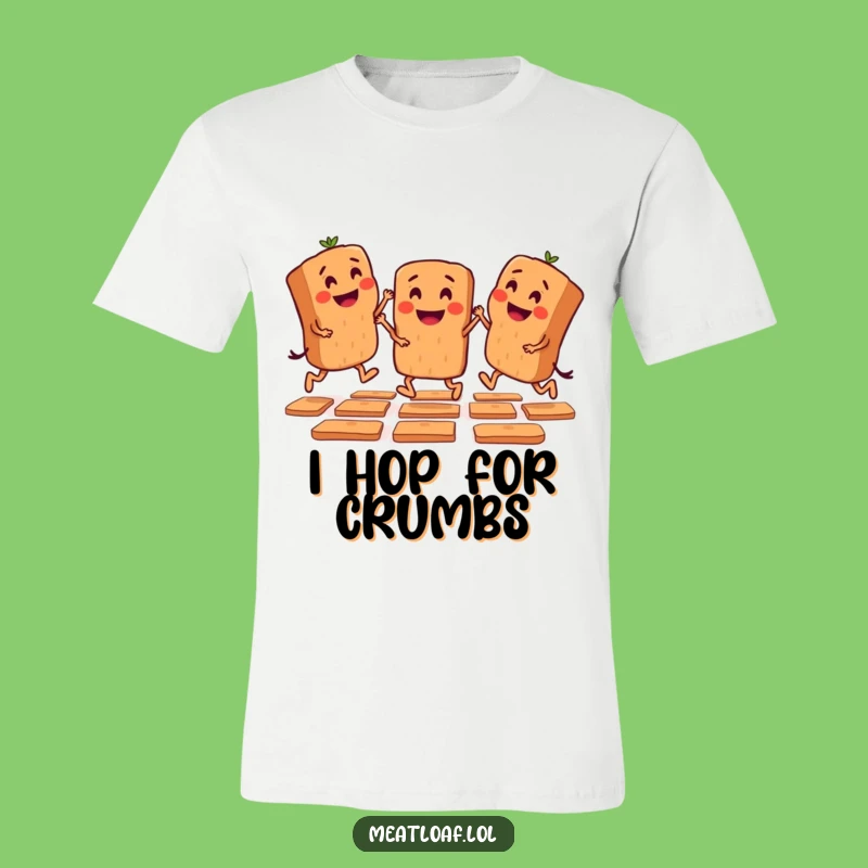 Funny Hopscotch Meatloaf T-Shirt: Relive Playtime with this Hilarious Tee