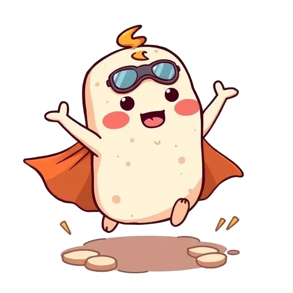 Welcome to Meatloaf.Lol